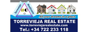 Torrevieja Real Estate