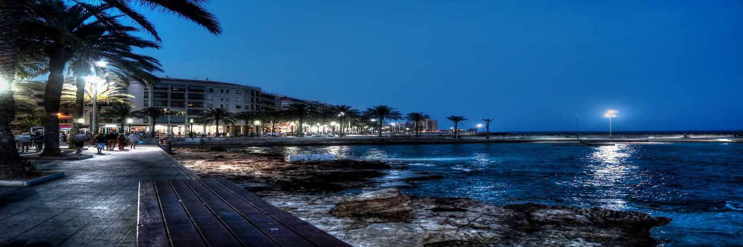 Torrevieja Real Estate