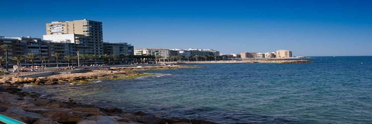  Inmobiliarias Torrevieja