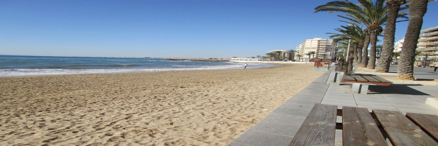  Casas Torrevieja