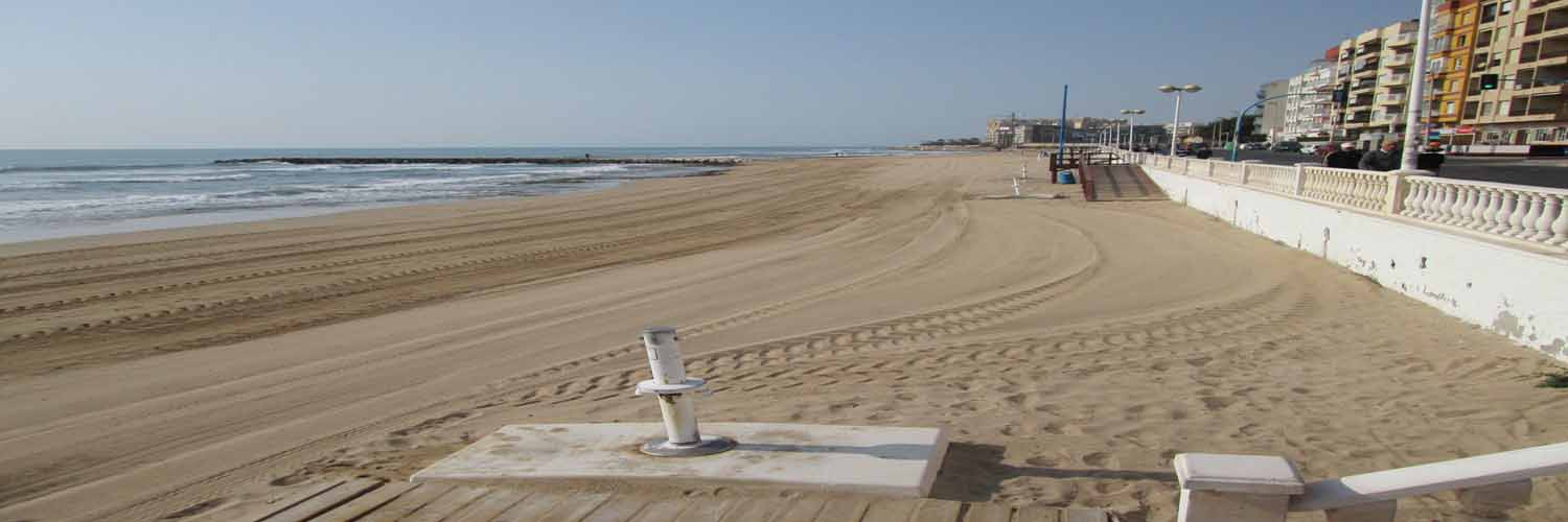  Pisos Torrevieja y Apartamentos Torrevieja